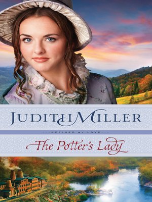 cover image of The Potter's Lady